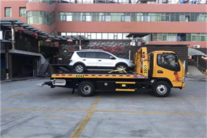 佳木斯附近汽车拖车电话